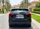 جي أم سي تيرين GMC TERRAIN 2L 2018 | 0 DP | 611/Month | 30 Day Return | Service History