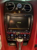 Bentley Continental GT Continental GT