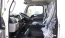 Mitsubishi Fuso Canter 2021 made in Japan 