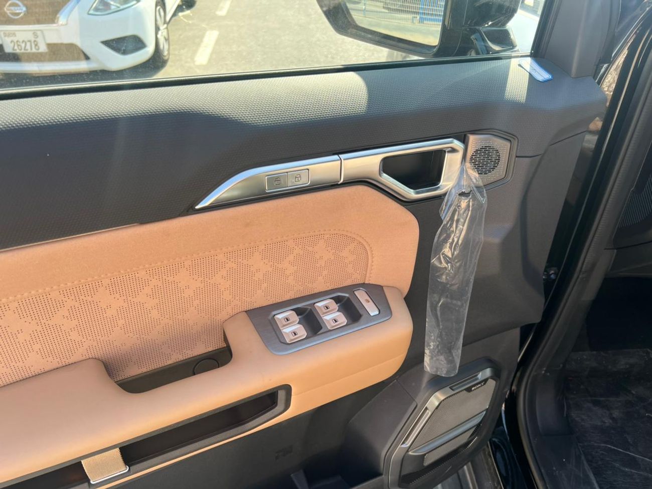 جيتور T2 JETOUR T2 - MODEL 2025