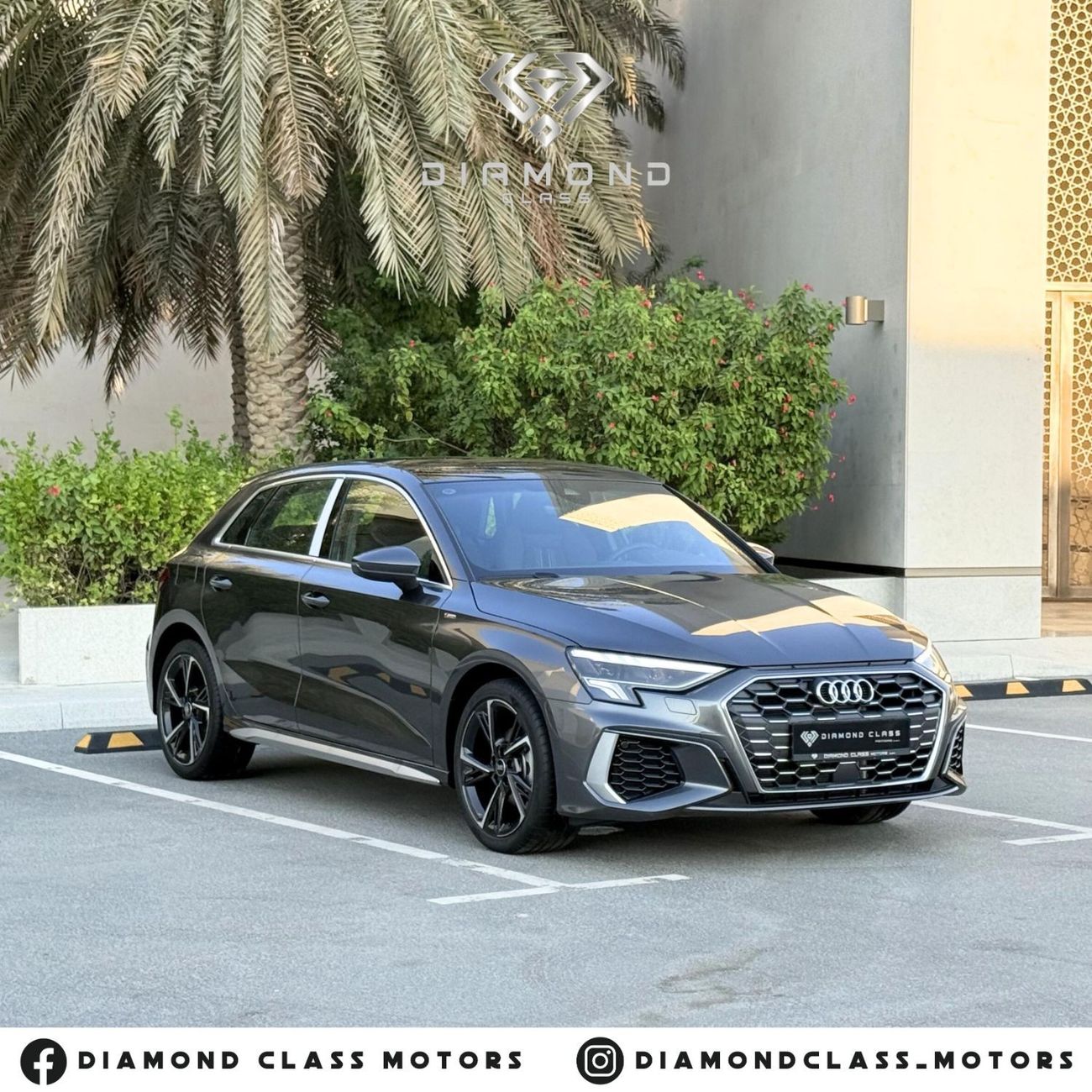 Audi A3 Audi A3 Sportback 1.4L  35 TFSI  Zero Km