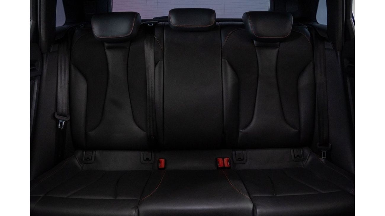 Audi RS3 TFSI quattro