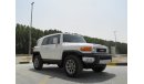 Toyota FJ Cruiser 2012 manual gear ref#673