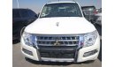 Mitsubishi Pajero 3.8 Ltr GLC BRAND NEW FOR EXPORT ONLY