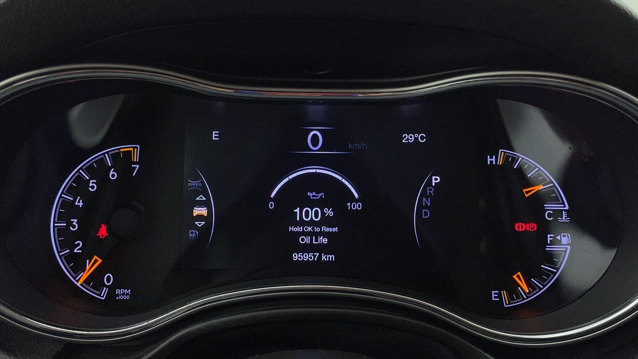 جيب جراند شيروكي LIMITED 3.6 | بدون دفعة مقدمة | اختبار القيادة في المنزل