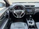 نيسان روج SV (NON GCC) SL / V4 2.5L / PANORAMIC SUNROOF /360 CAMERA / BIG SCREEN / 4X4 / RIMS / IN PERFECT CON