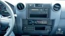 Toyota Land Cruiser 70 LC 78 HARDTOP 2.8L MT 4.2L Diesel Engine | Manual Transmission | 9+ Seater | 4WD | 3 Door | For Expo
