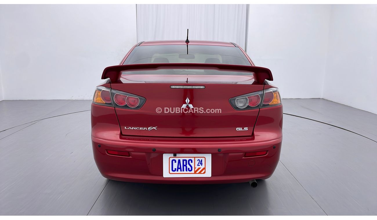 Mitsubishi Lancer GLS 1.6 | Zero Down Payment | Free Home Test Drive