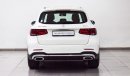 Mercedes-Benz GLC 300 4MATIC VSB 29209