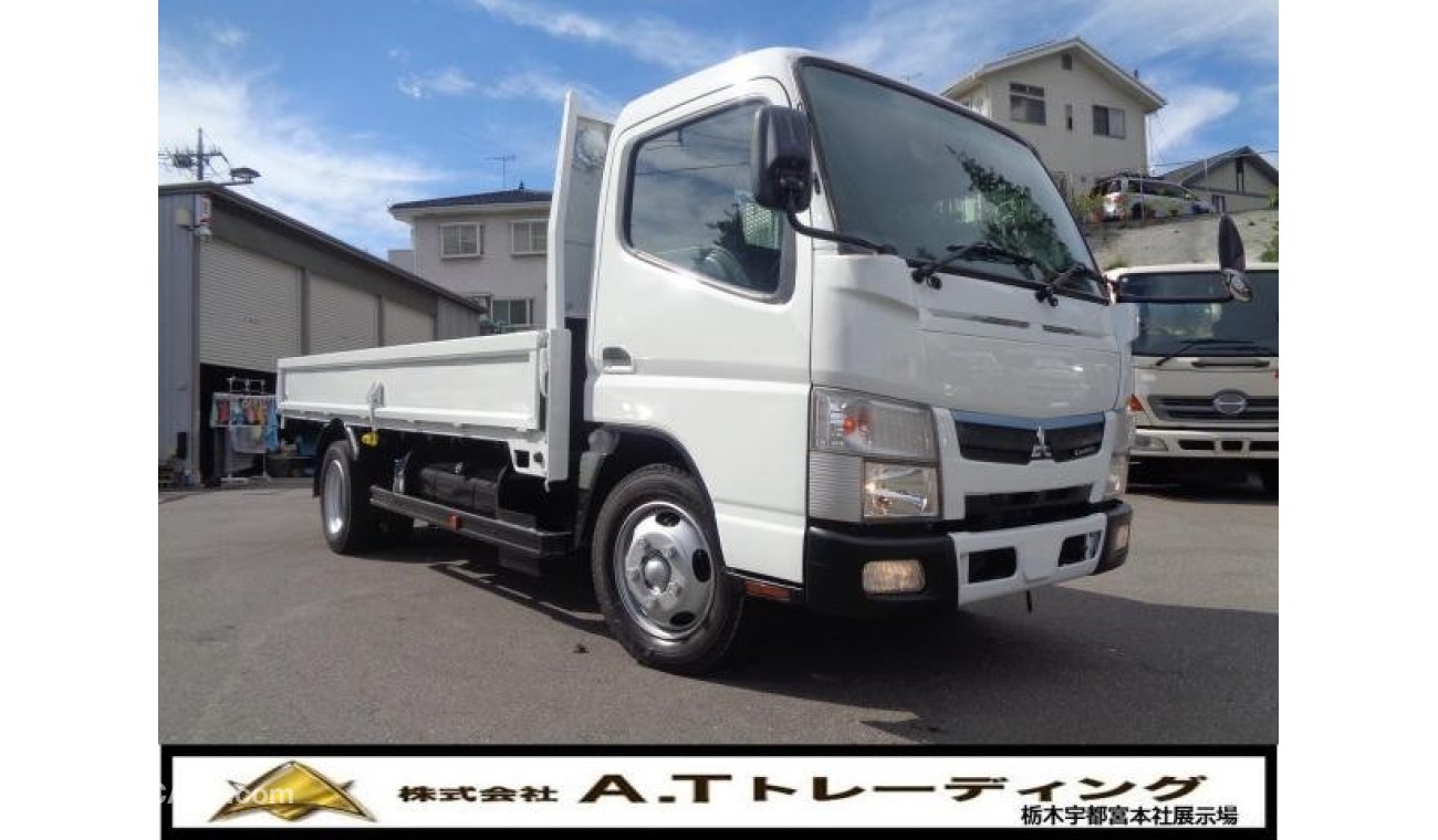 Mitsubishi Canter FEA50