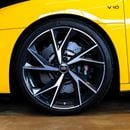 أودي R8 12,457 pm • 0% Downpayment • • Agency Warranty And Service Contract