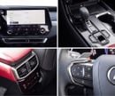 لكزس RX 500h F SPORT PERFORMANCE