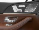 Mercedes-Benz GLS 450 4MATIC