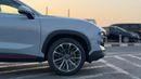 جيتور داشينج JETOUR DASHING 2026 GCC LUXURY 1.6TURBO