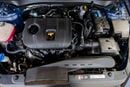 كيا K5 2.0L LX Kia K5 2023 GCC under Agency Warranty with Flexible Down-Payment.