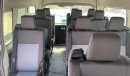 Toyota Hiace BRAND NEW 3.5L MANUAL 2023 MODEL FOR EXPORT ONLY