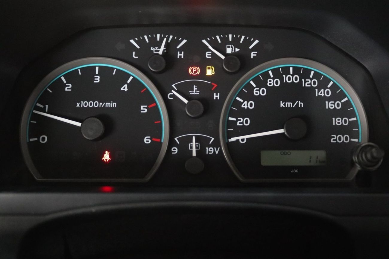 Toyota Land Cruiser 70 2025 TOYOTA LAND CRUISER GDJ 76 2,8 DIESEL M/T **التصدير فقط خارج الخليج**EXPORT ONLY**