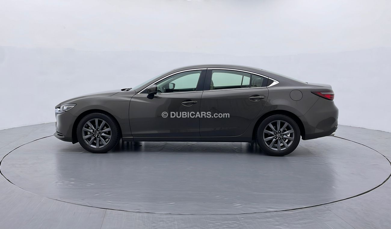 Mazda 6 S 2.5 | Under Warranty | Inspected on 150+ parameters