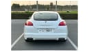 Porsche Panamera Panamera 4S 2013 GCC V8 Orginal paint // Accident free // Perfect condition