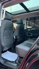 Jetour T2 LUX
