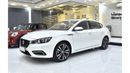 MG 6 EXCELLENT DEAL for our MG MG6 20T ( 2022 Model ) in White Color GCC Specs