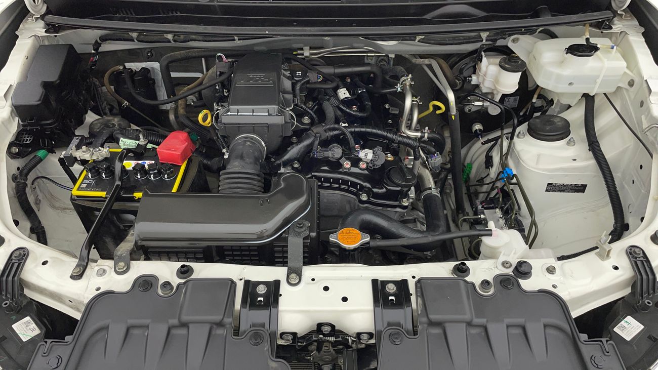 Toyota Rush EX 1.5 | Zero Down Payment | Home Test Drive