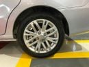 Mitsubishi Attrage LT GLX Base 1.2L