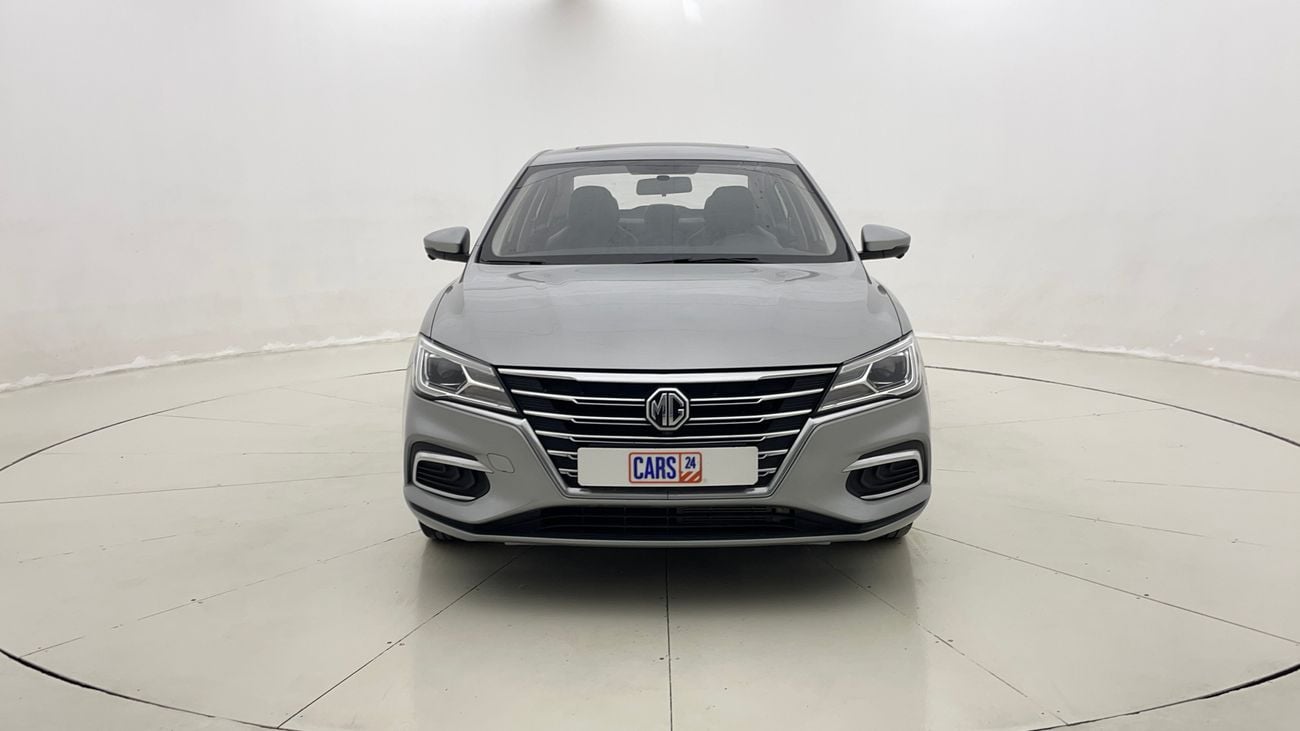 أم جي 5 LUXURY 1.5 | بدون دفعة مقدمة | اختبار القيادة في المنزل