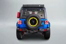Jeep Wrangler RUBICON