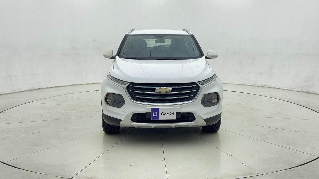 شيفروليه جروف 2023 LT | AED 549/Month | 0 DP | 30 Day Return | Warranty