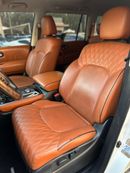 Nissan Patrol LE Platinum 5.6L