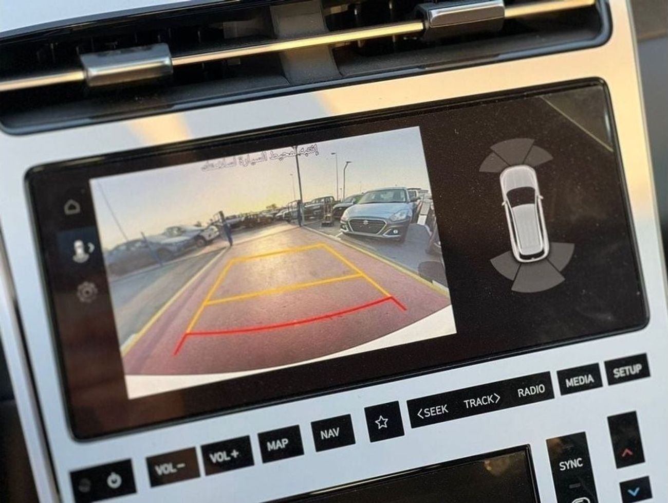 Hyundai Tucson Hyundai Tucson Premium 1.6 0KM 2022