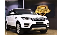 Land Rover Range Rover Sport HSE Range Rover Sport 2014 V6 Supercharge