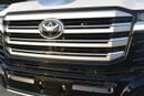 Toyota Land Cruiser VX land cruiser VX hybrid 2025 3.5L
