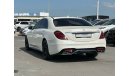 Mercedes-Benz S 400 MERCEDES BENZ AMG S400 2016