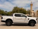 Ford Ranger WILDTRAK 2.0T Diesel