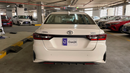 Toyota Yaris 2024 E | AED 622/Month | 0 DP | 30 Day Return | Warranty