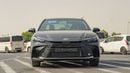 Toyota Camry 2026 Toyota Camry LE facelift 2.5L Petrol AT with Sunroof - GCC (Export price)
