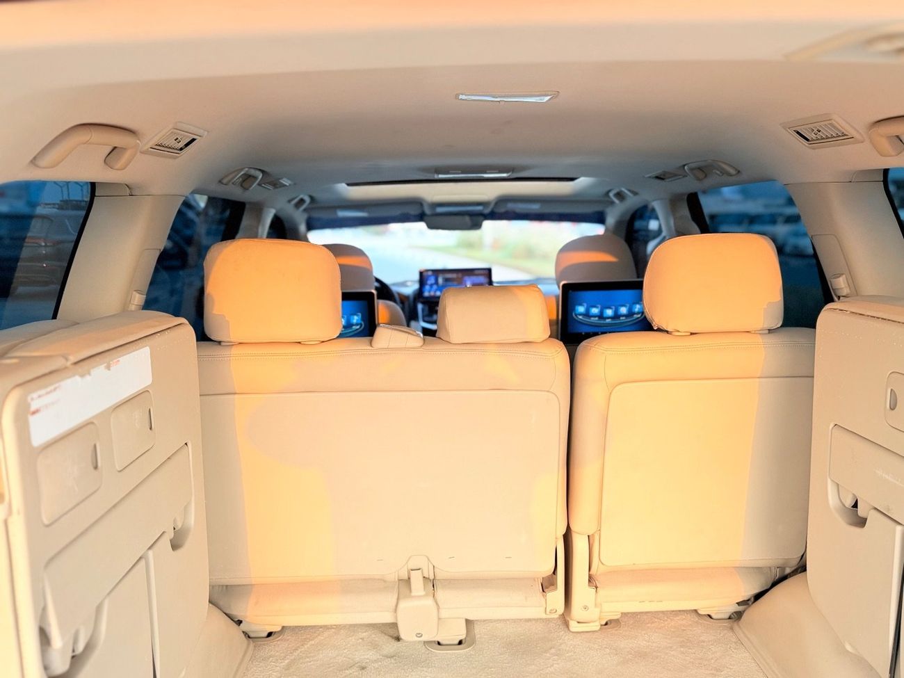 تويوتا لاند كروزر GXR+ 4.0L