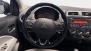 Mitsubishi Attrage GLX | Guaranteed Warranty | 0 Down Payment