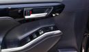 Toyota Highlander 2.5 L Hybrid