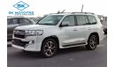 Toyota Land Cruiser 4.6L, VXR FULL OPTION WITH 20" Rims,  (LOT # 7222)