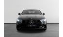 Mercedes-Benz CLS 53 AMG 2022 Mercedes CLS 53 AMG / Mercedes Warranty and Service Contract