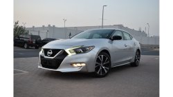 Nissan Maxima 1080 PER MONTH | NISSAN MAXIMA S | 0% DOWNPAYMENT | IMMACULATE CONDITION