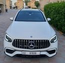مرسيدس بنز GLC 300