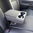 Toyota Hilux HILUX D/C 4WD 4.0 ADVENTURE V A/T EXL