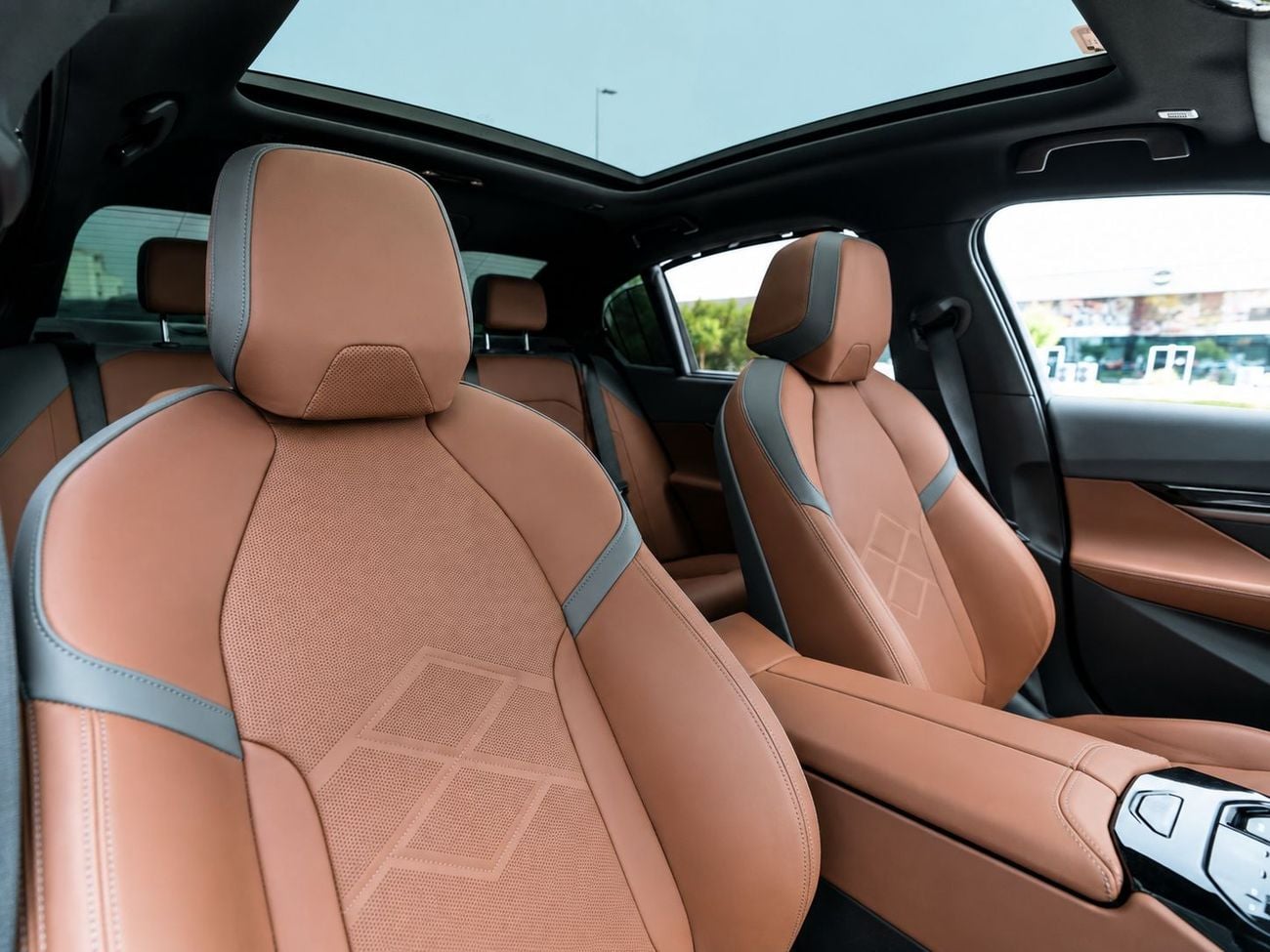 BMW 520i M SPORT
