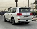 تويوتا لاند كروزر GXR 4.0L (271 HP) 4WD