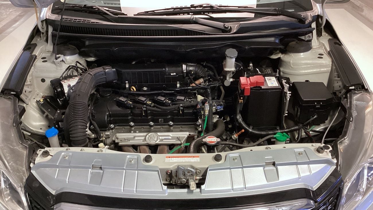 Suzuki Ciaz 1.5L GLX GL | Guaranteed Warranty | 0 Down Payment