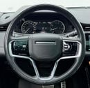 Land Rover Range Rover Evoque  2023 Range Rover Evoque, 2027 RR Warranty + Service Pack, Full RR Service History, GCC